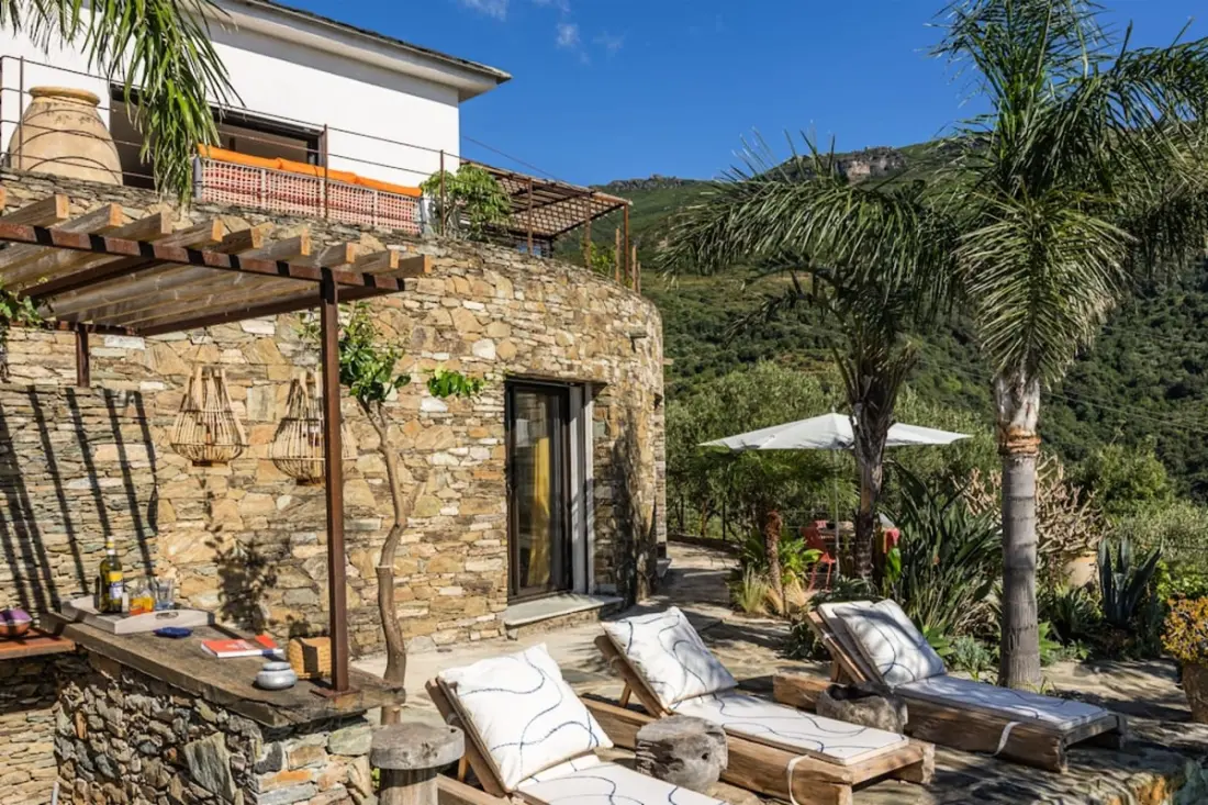Casa Di A Scala