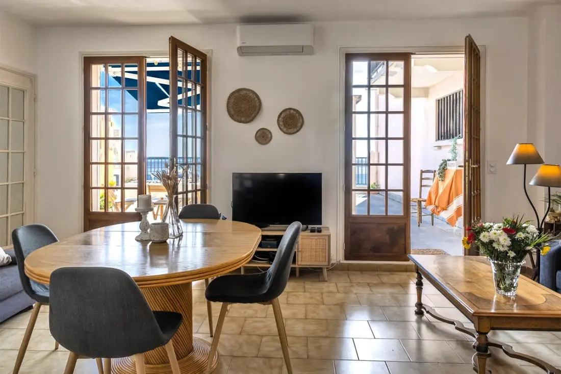 Casa Eden Roc