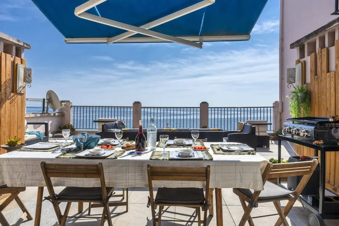 Casa Eden Roc
