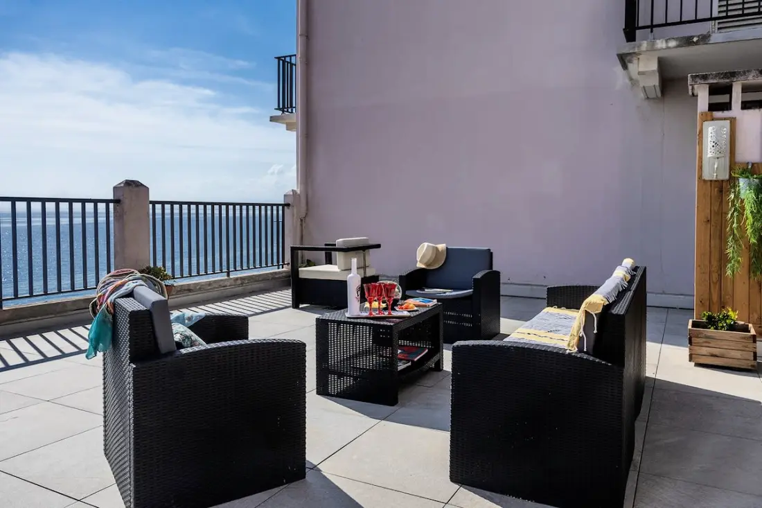 Casa Eden Roc