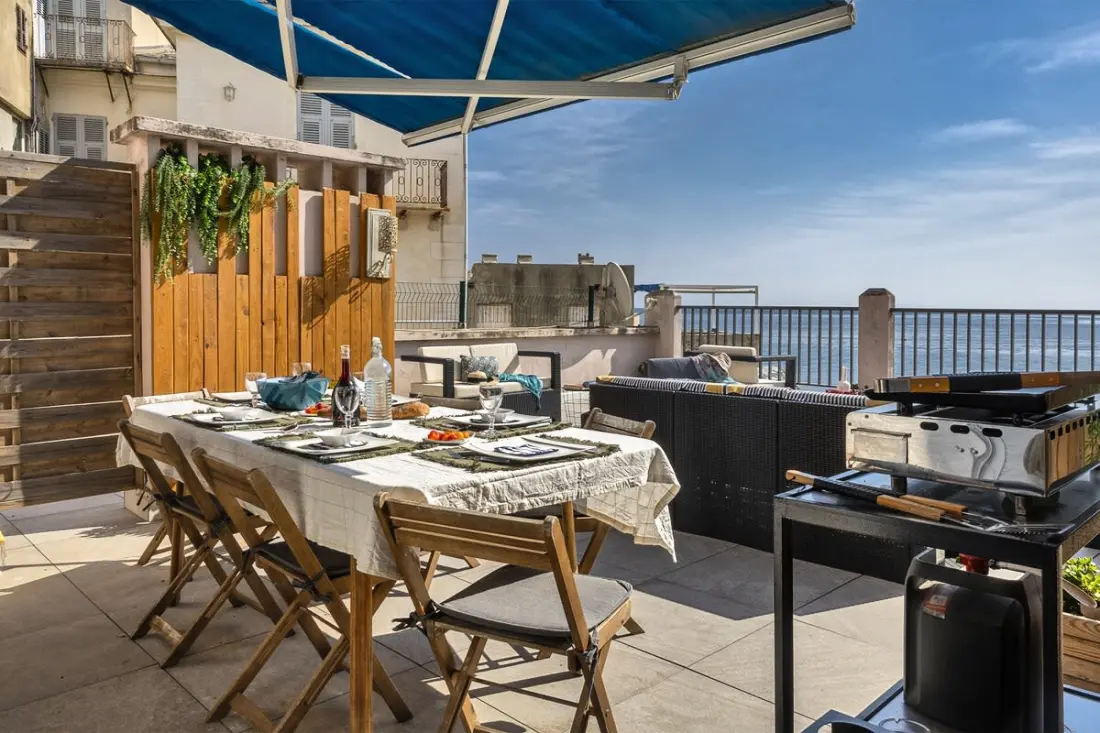 Casa Eden Roc