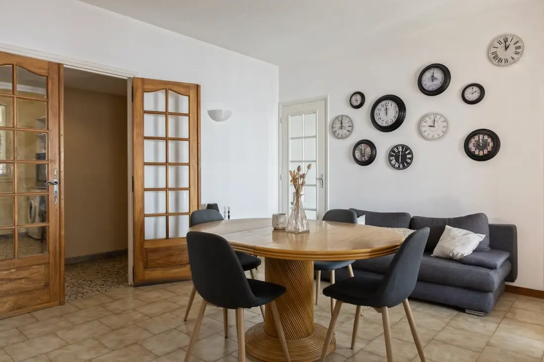 Casa Eden Roc