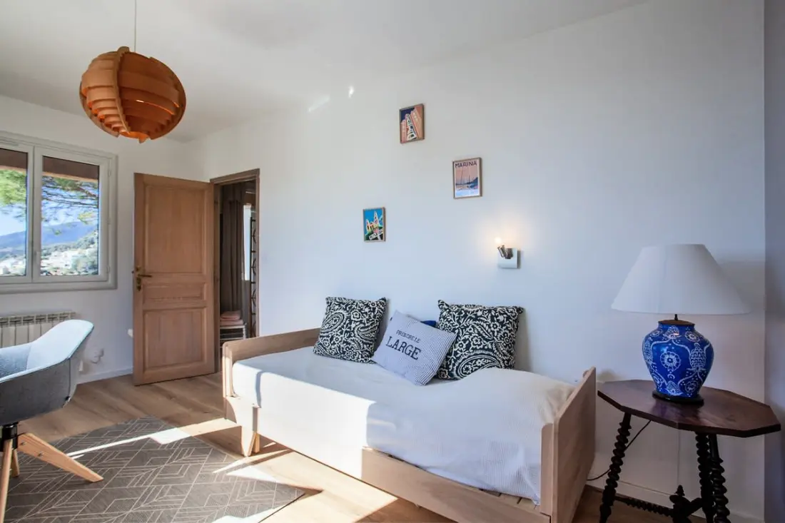 Casa Marinu Muntese