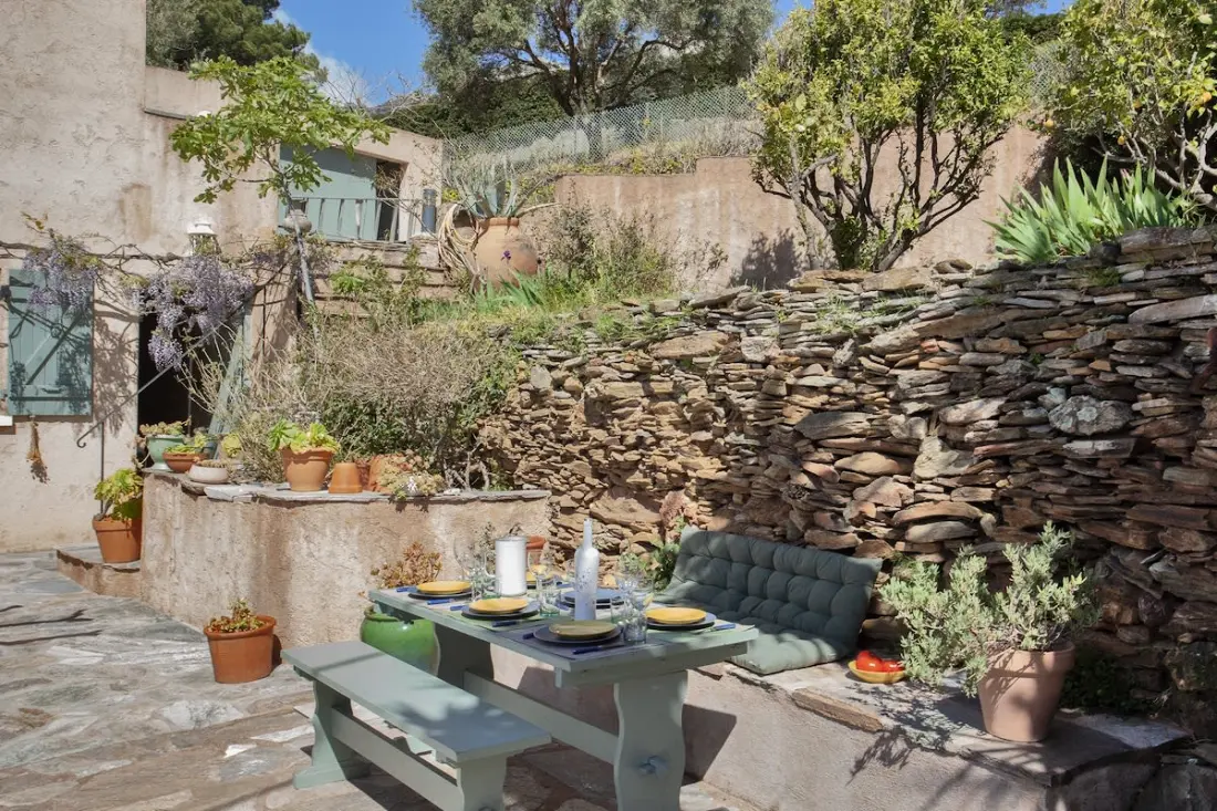 Casa Marinu Muntese