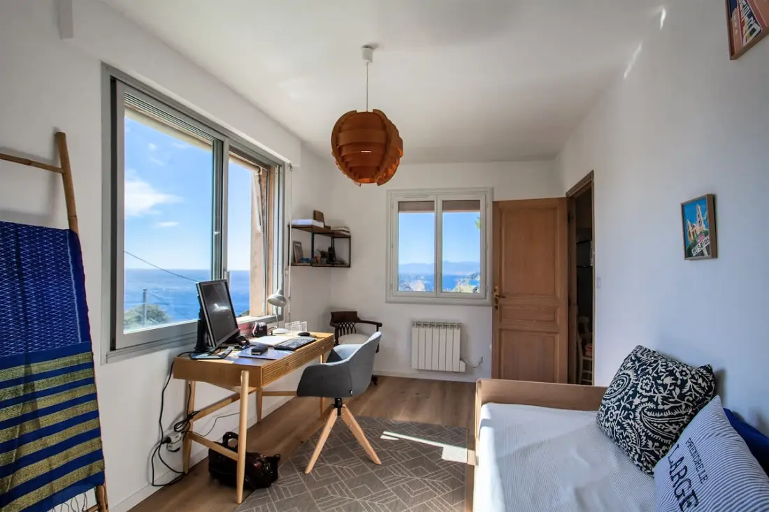 Casa Marinu Muntese