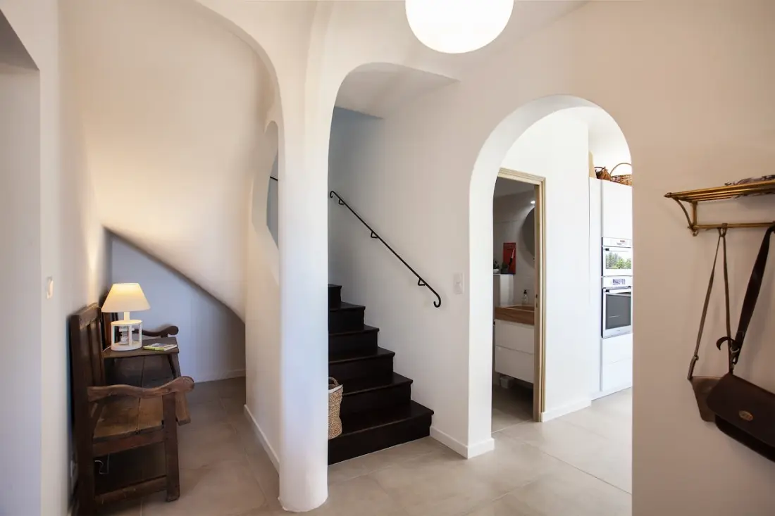 Casa Marinu Muntese