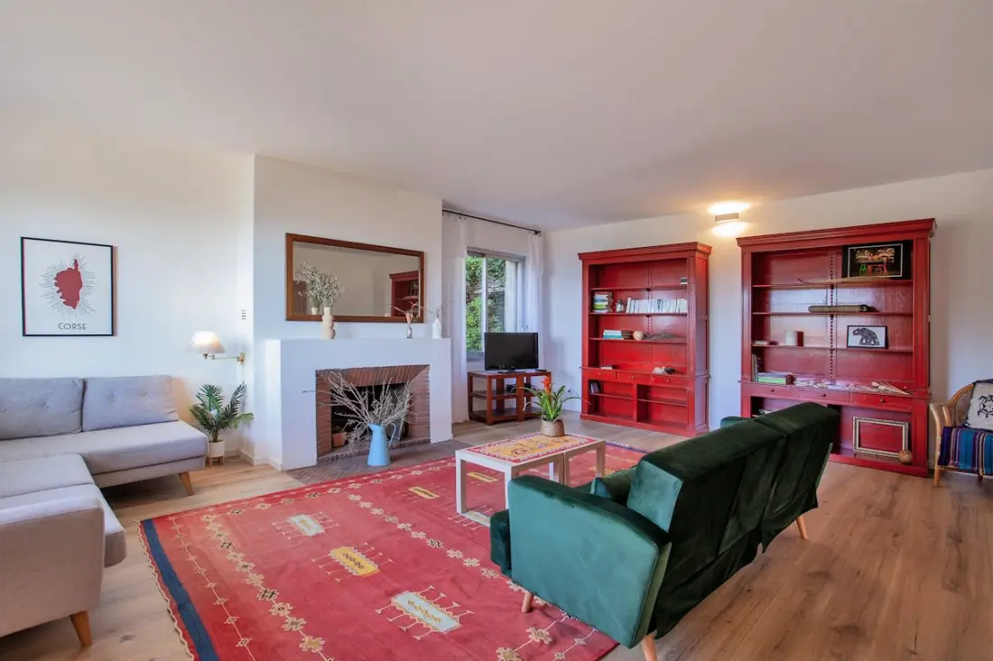 Casa Marinu Muntese
