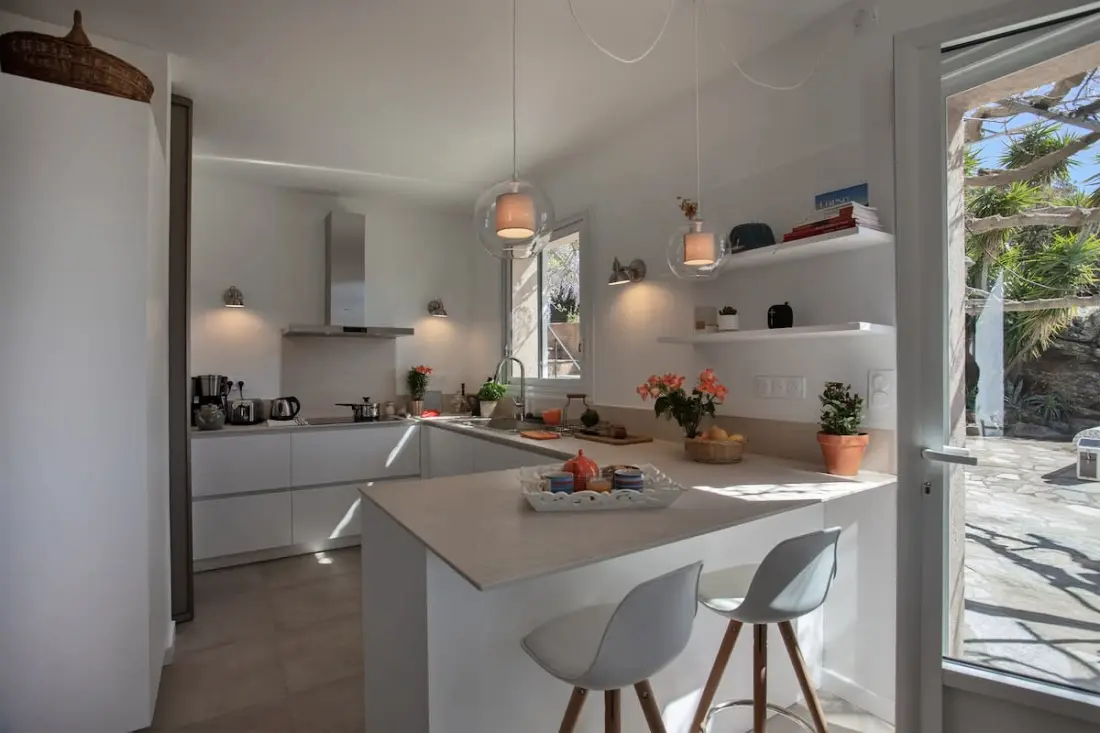Casa Marinu Muntese