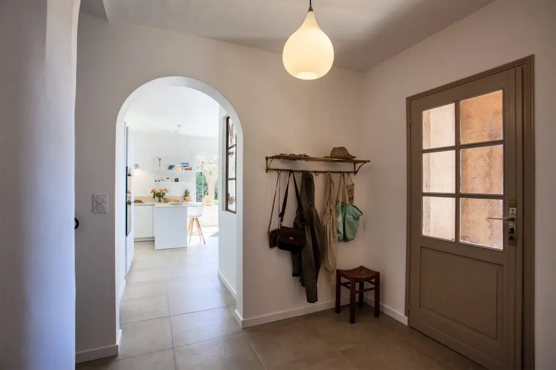 Casa Marinu Muntese