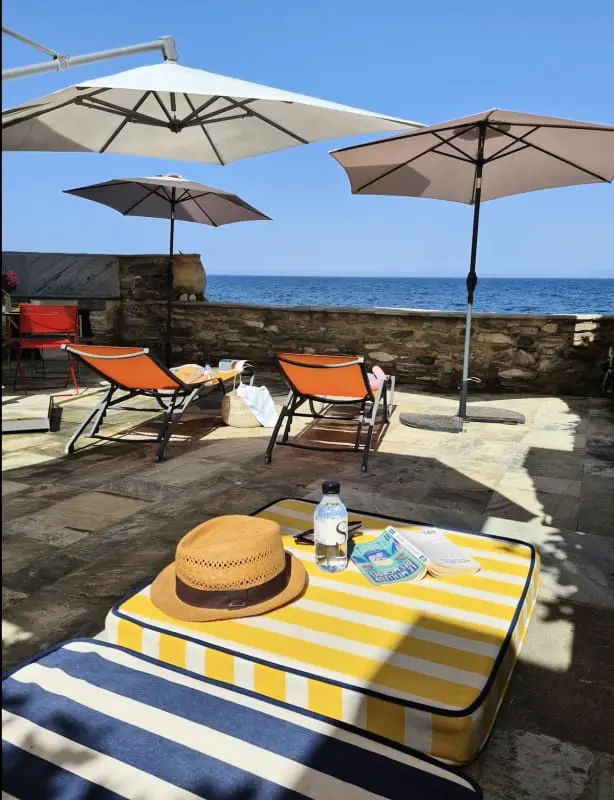 Casa Torra Az erbalunga