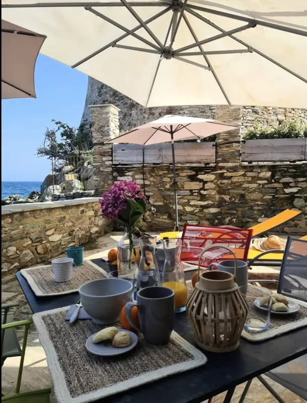 Casa Torra Az erbalunga