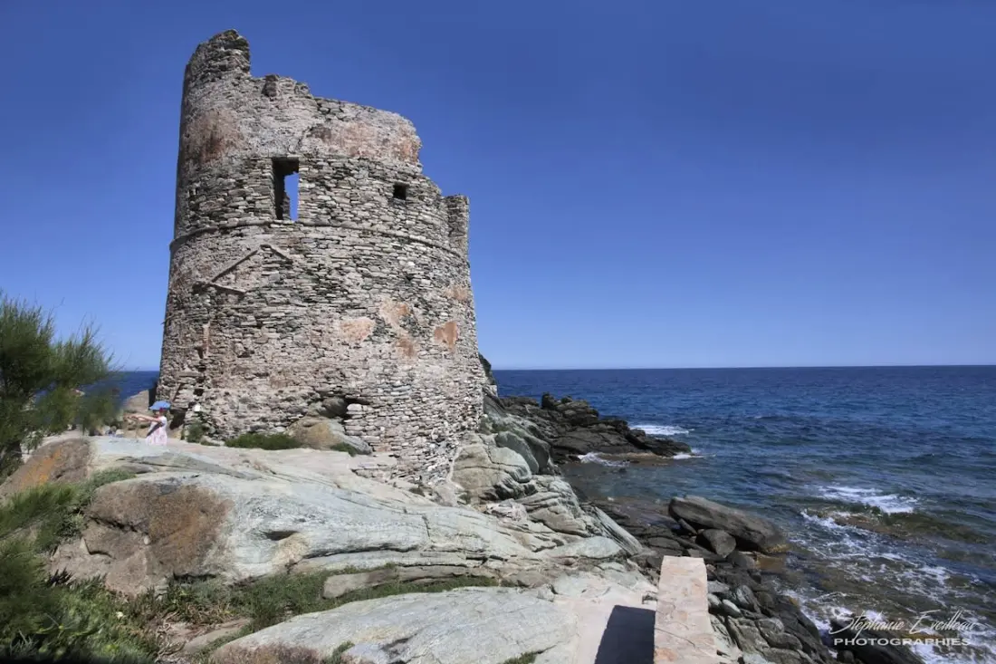 Casa Torra Az erbalunga