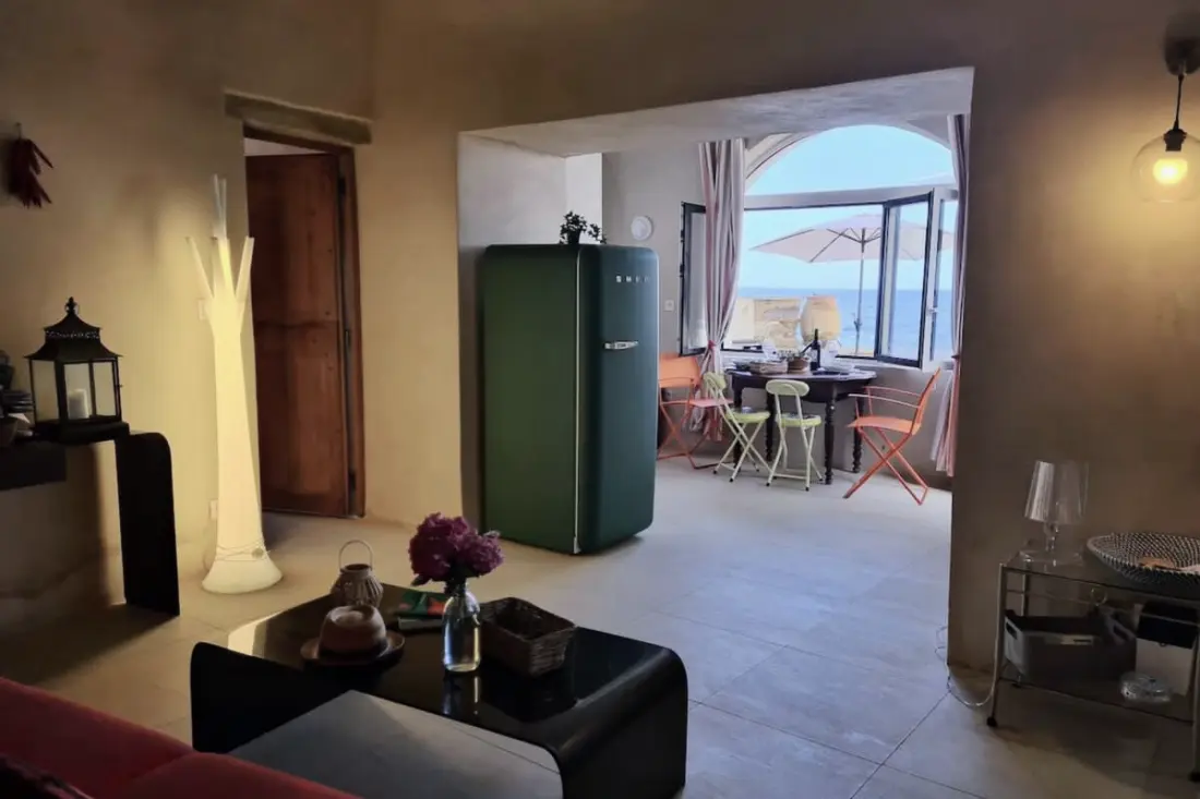 Casa Torra Az erbalunga