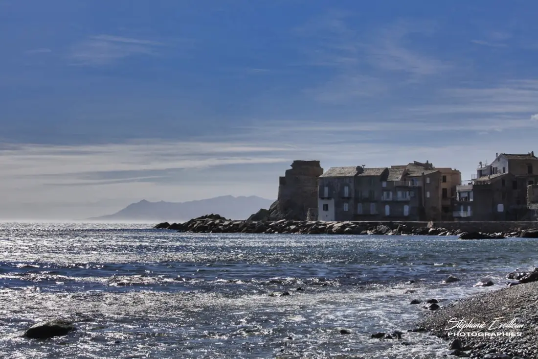 Casa Torra Az erbalunga