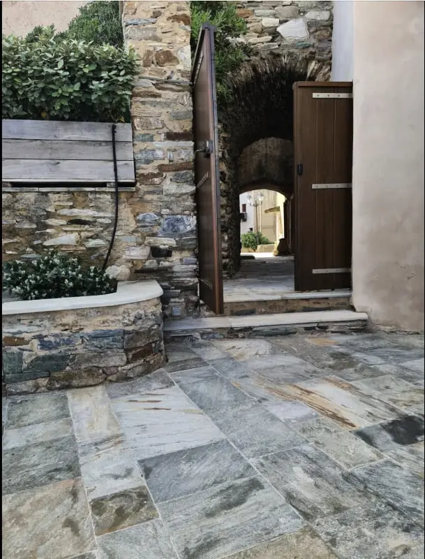Casa Torra Az erbalunga