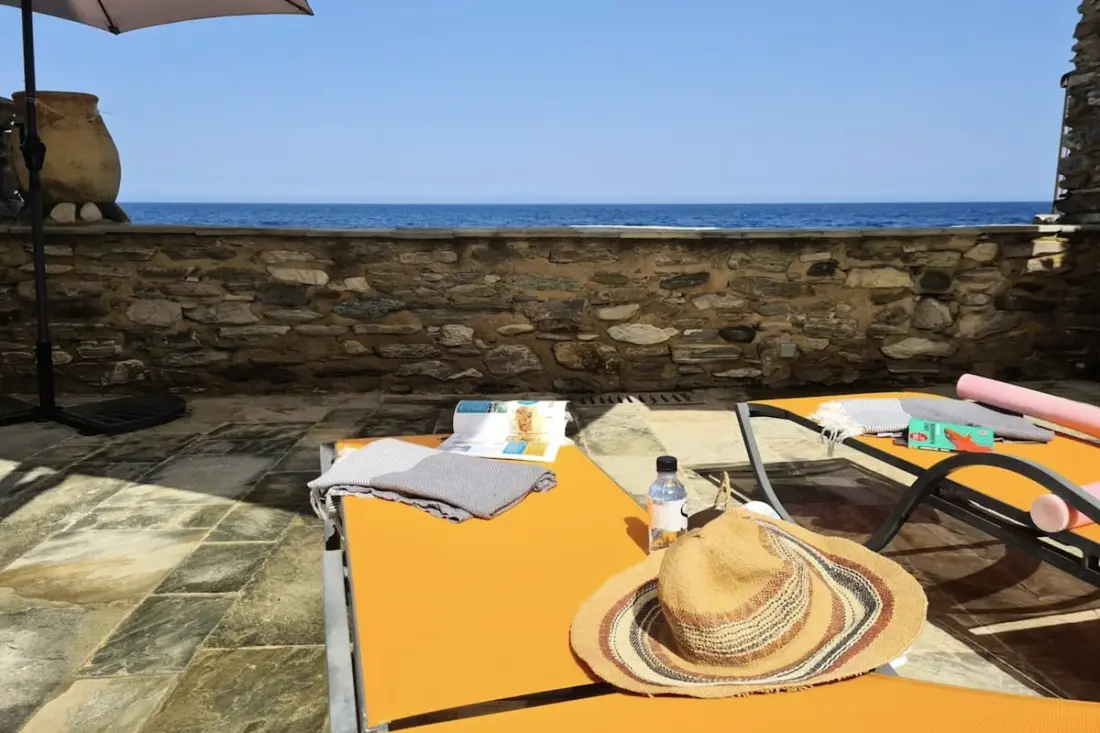 Casa Torra Az erbalunga