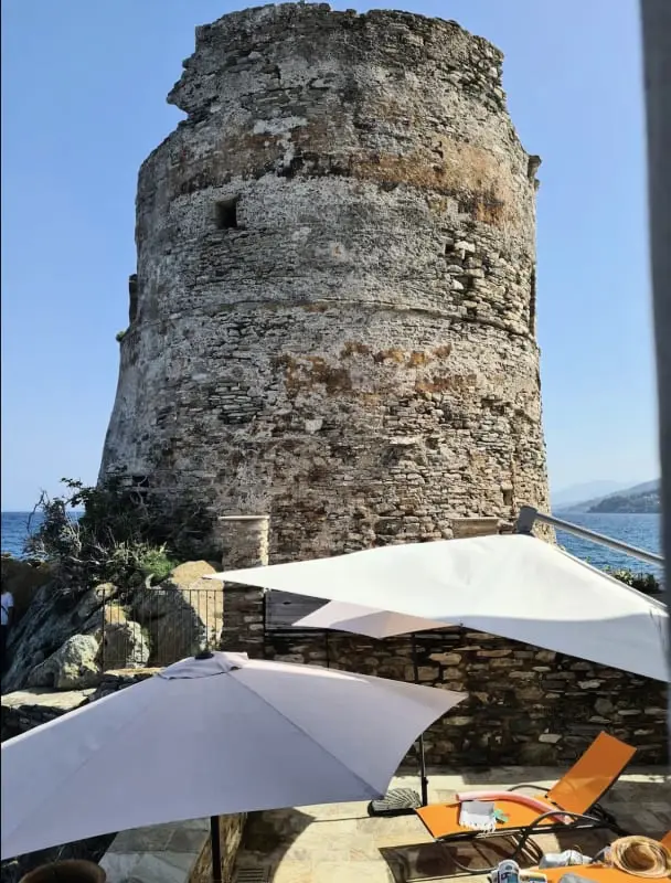 Casa Torra Az erbalunga