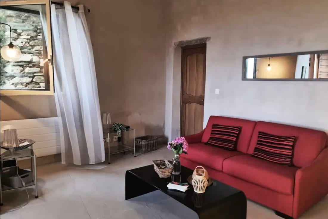 Casa Torra Az erbalunga