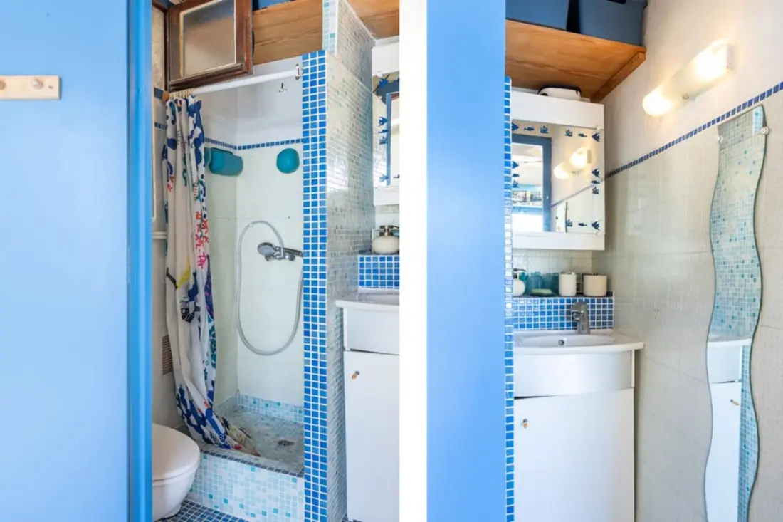 Casetta Ricci - Azedarachs Ii