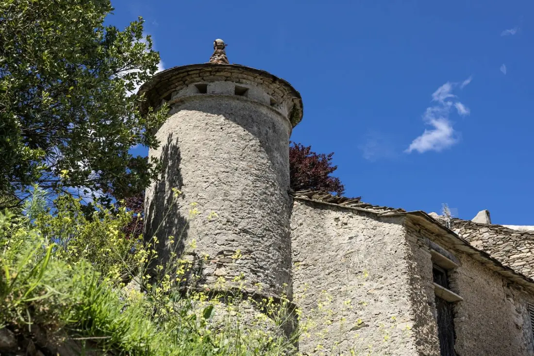 A Bergerie