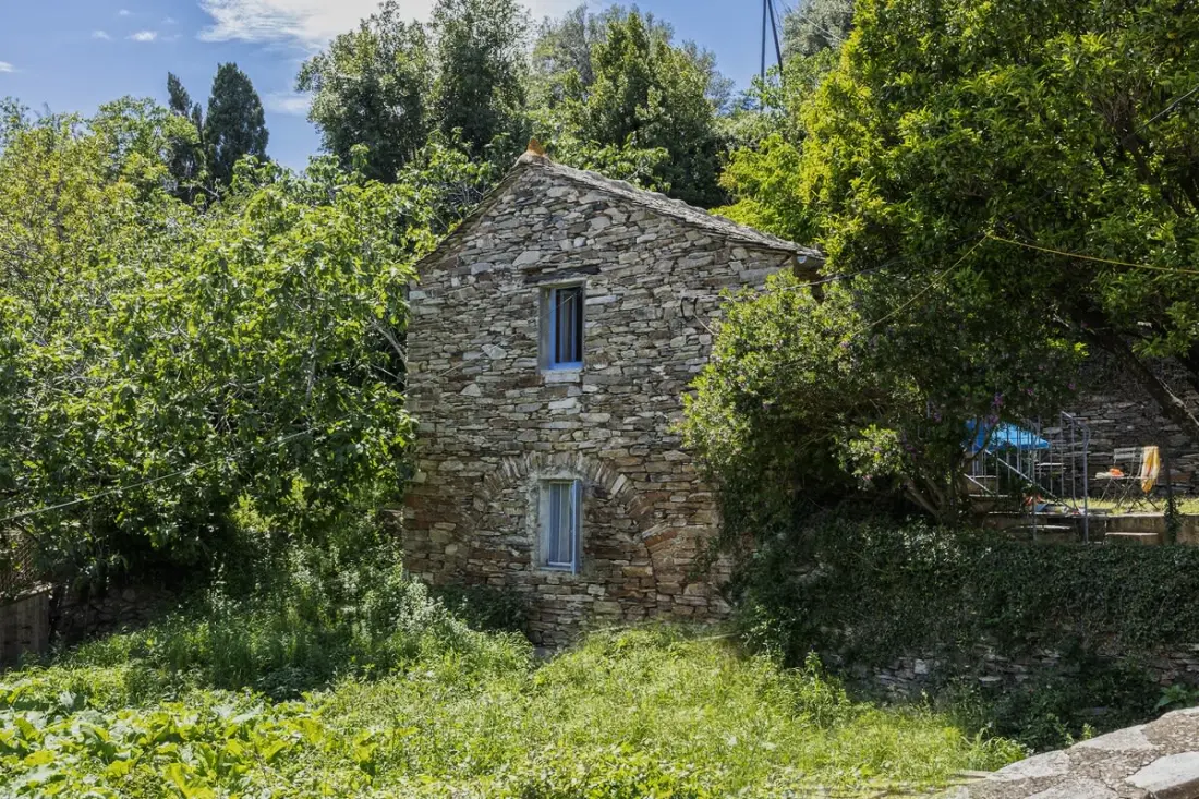 A Bergerie