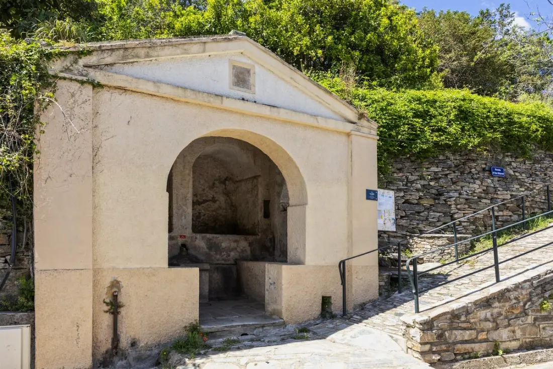 A Bergerie