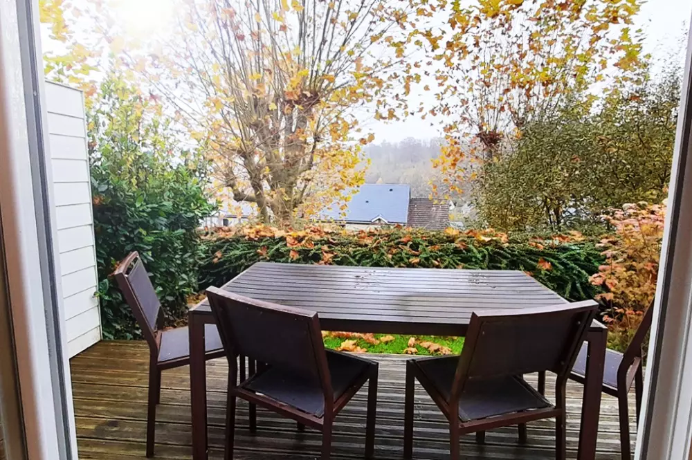 Residence Goélia La Pommeraie