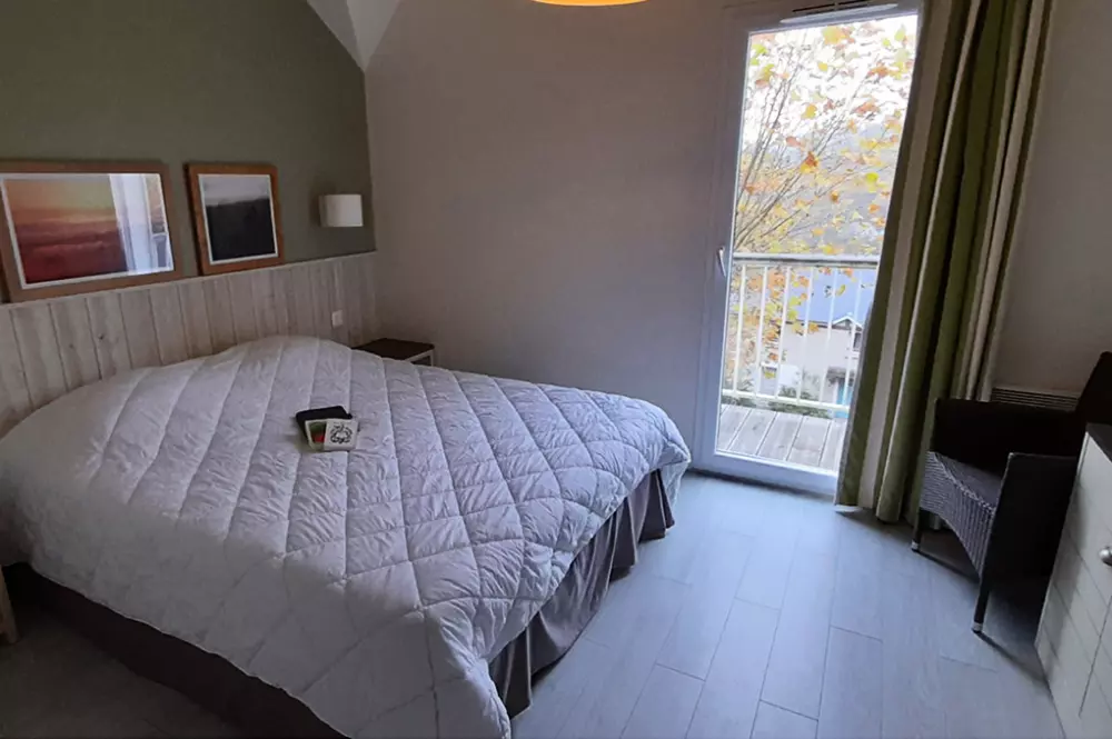 Residence Goélia La Pommeraie