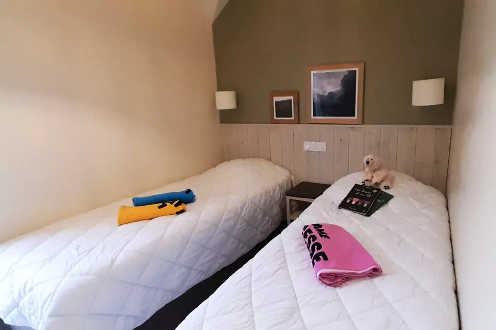 Residence Goélia La Pommeraie