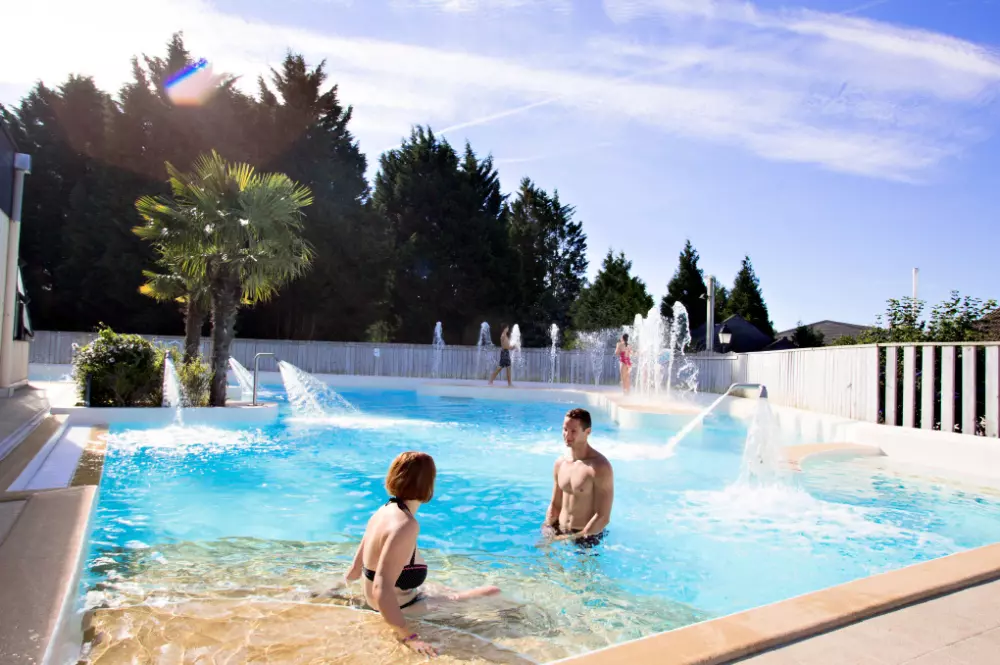 Residence Goélia La Pommeraie