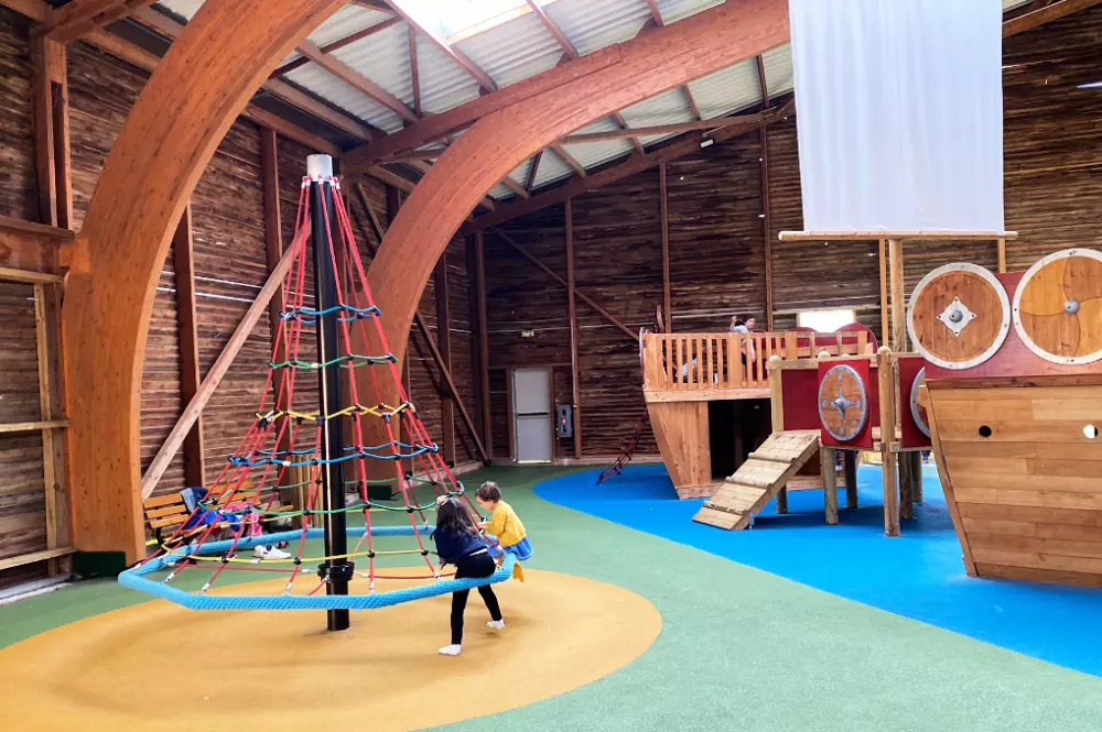 Residence Goélia La Pommeraie