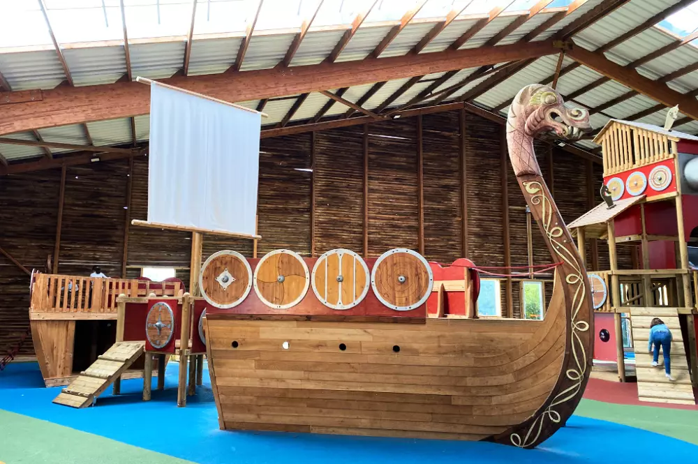 Residence Goélia La Pommeraie