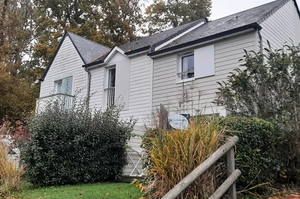 Residence Goélia La Pommeraie