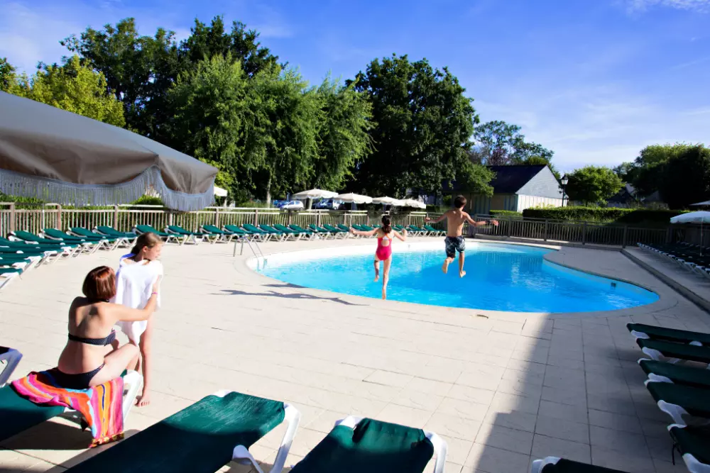 Residence Goélia La Pommeraie