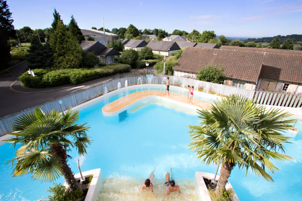 Residence Goélia La Pommeraie