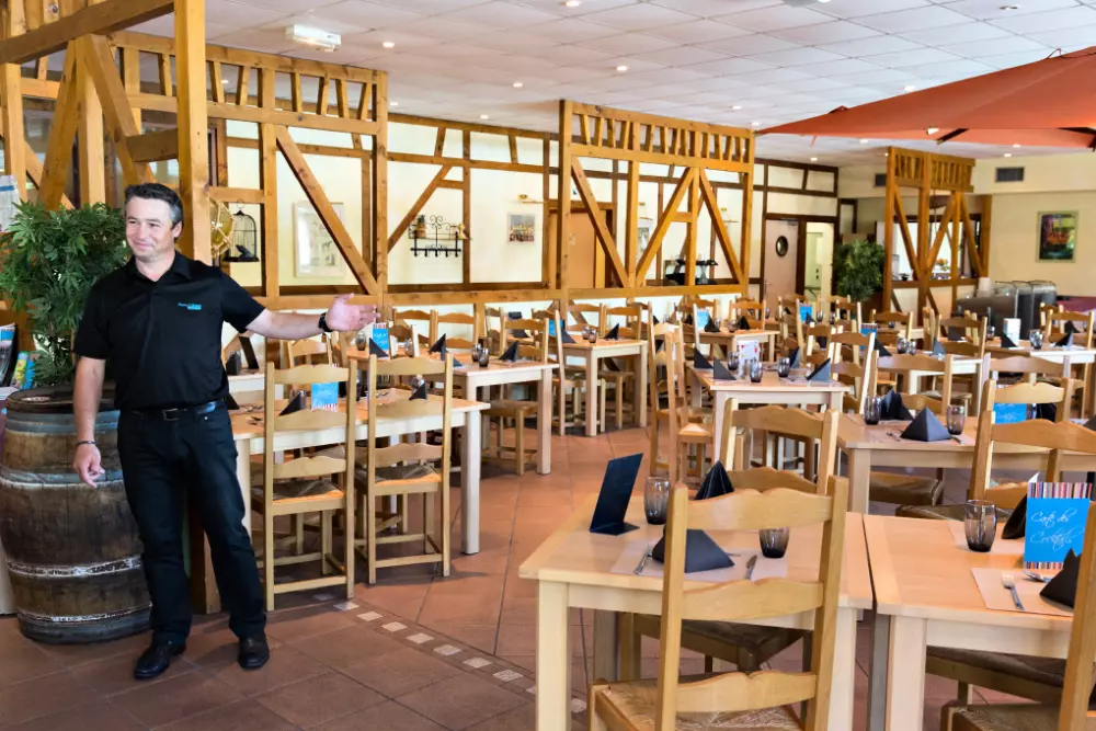 Residence Goélia La Pommeraie