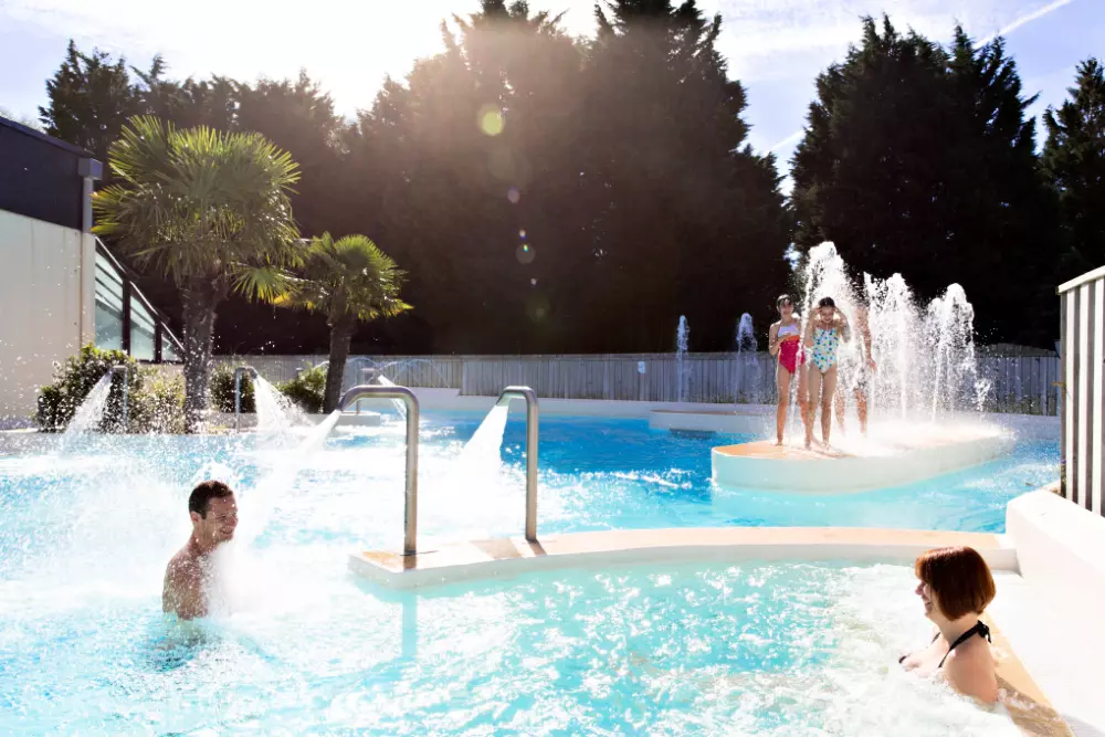 Residence Goélia La Pommeraie