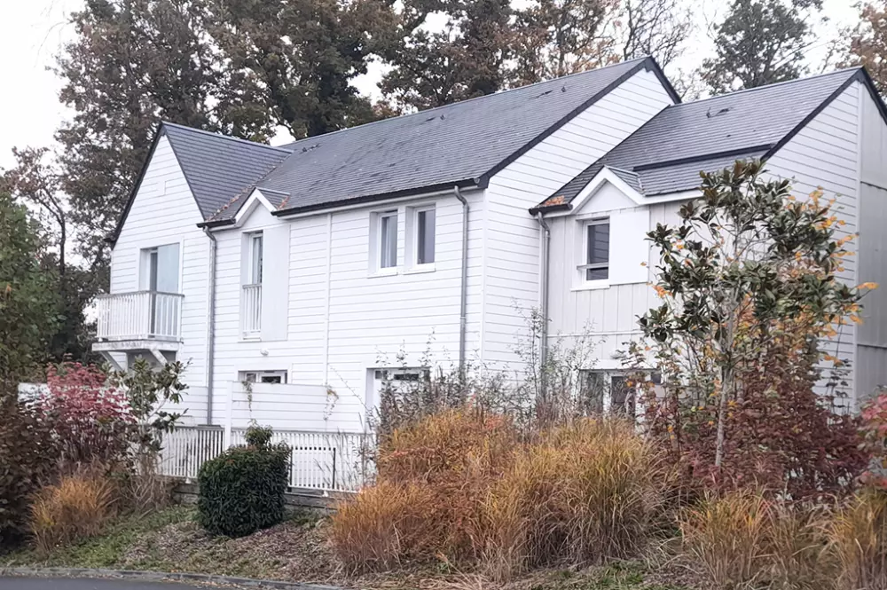 Residence Goélia La Pommeraie