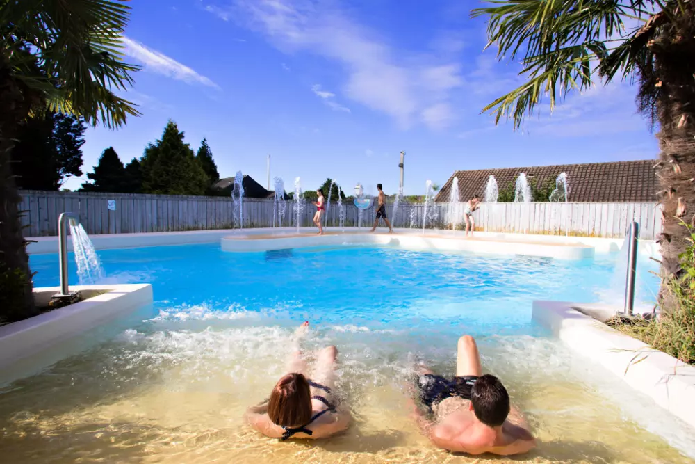 Residence Goélia La Pommeraie