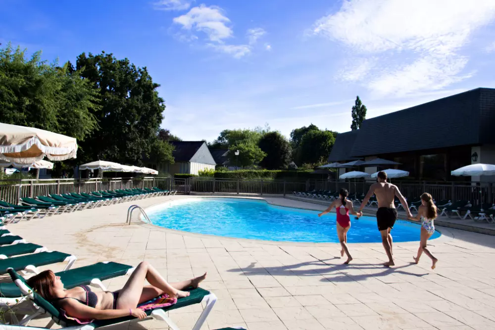 Residence Goélia La Pommeraie