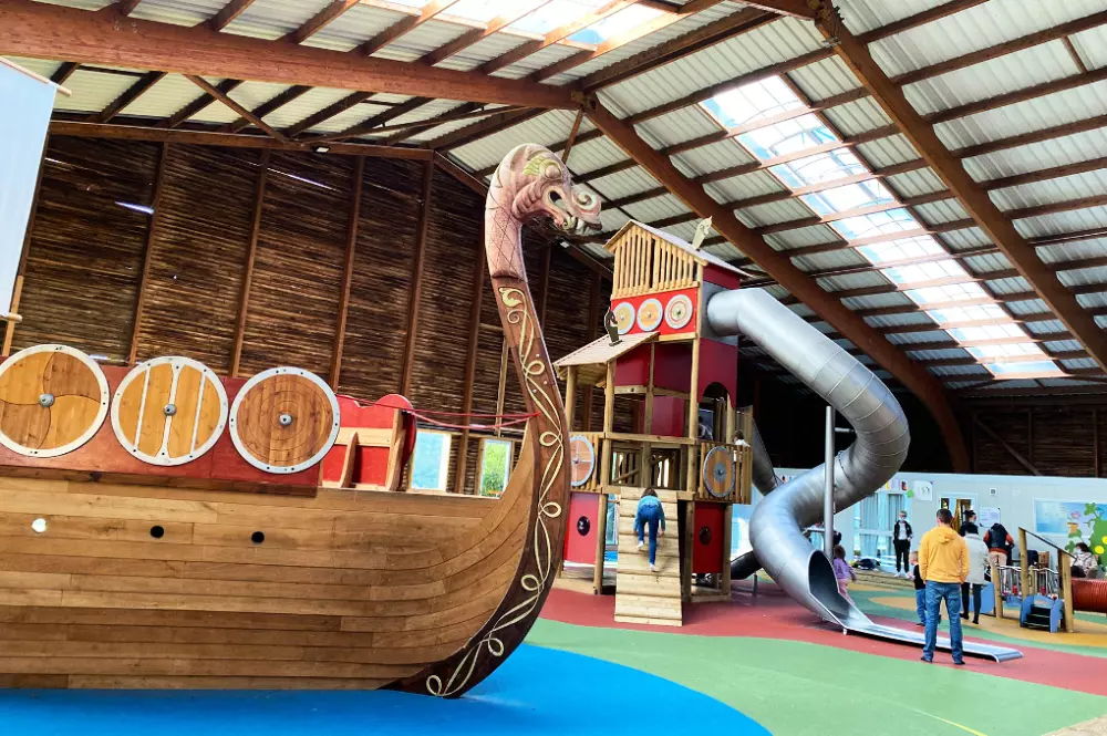 Residence Goélia La Pommeraie