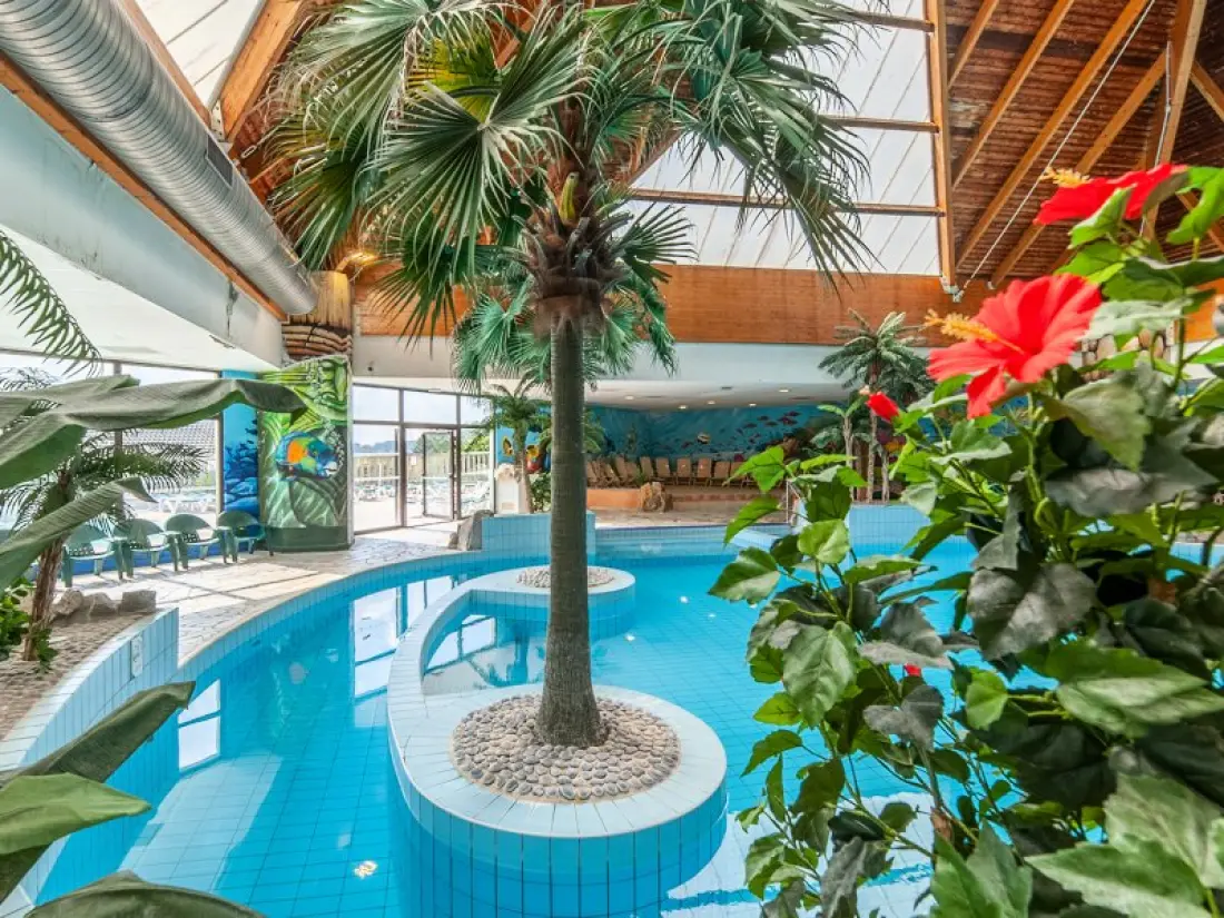 Village Pierre & Vacances Normandy Garden 3 Stars★★★