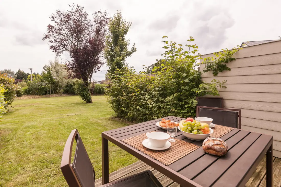 Village Pierre & Vacances Normandy Garden 3 Stars★★★