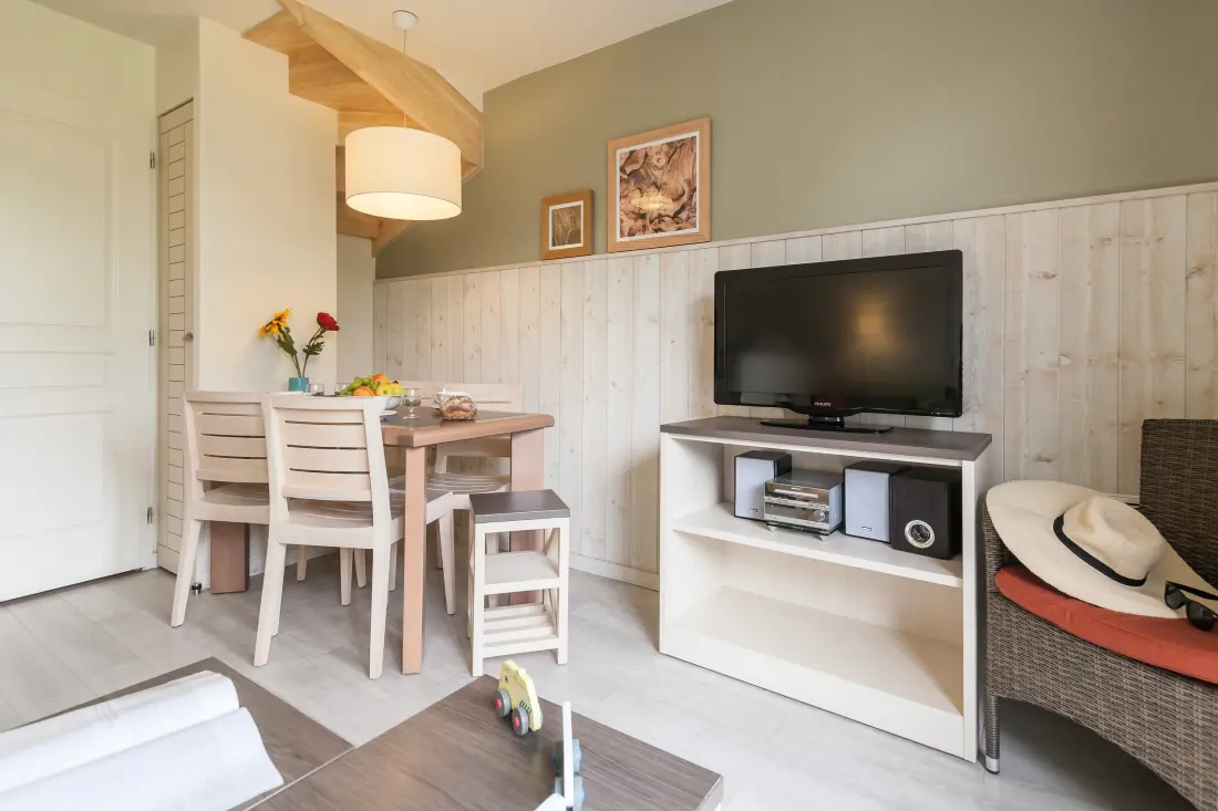 Village Pierre & Vacances Normandy Garden 3 Stars★★★
