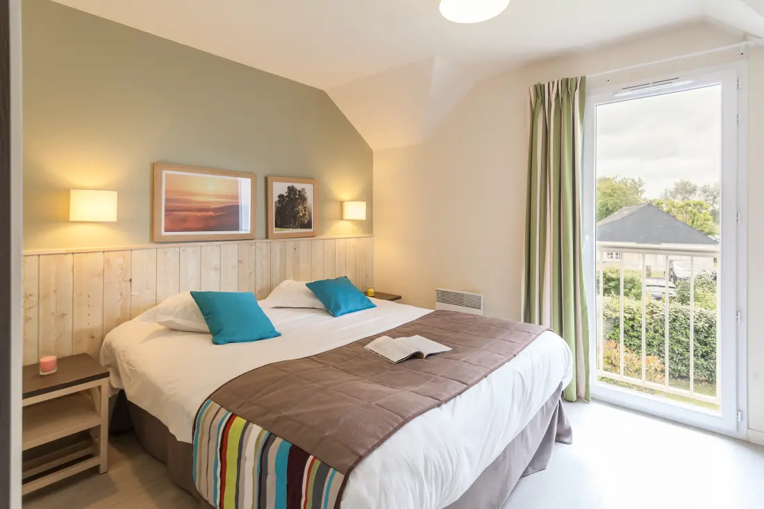 Village Pierre & Vacances Normandy Garden 3 Stars★★★