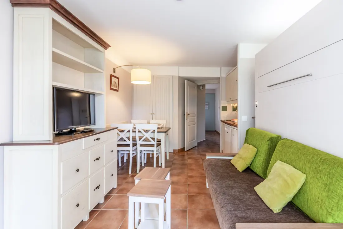 Village Pierre & Vacances Normandy Garden 3 Stars★★★