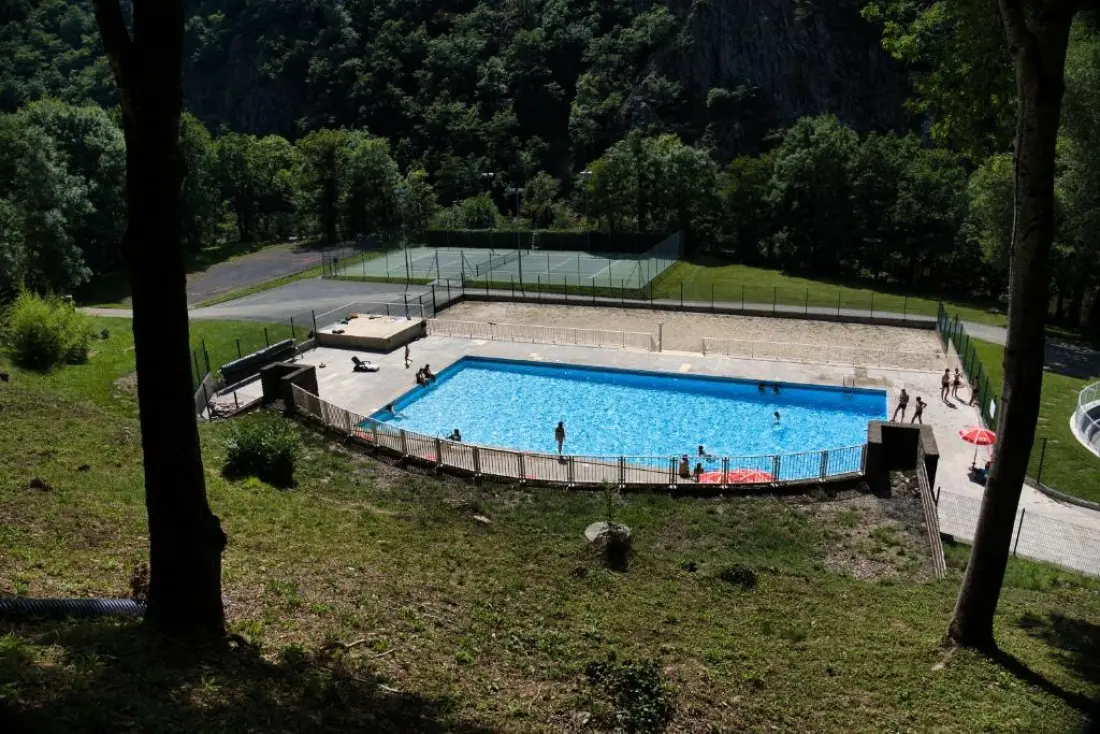 Camboussel Holiday Village 3 Estrellas★★★