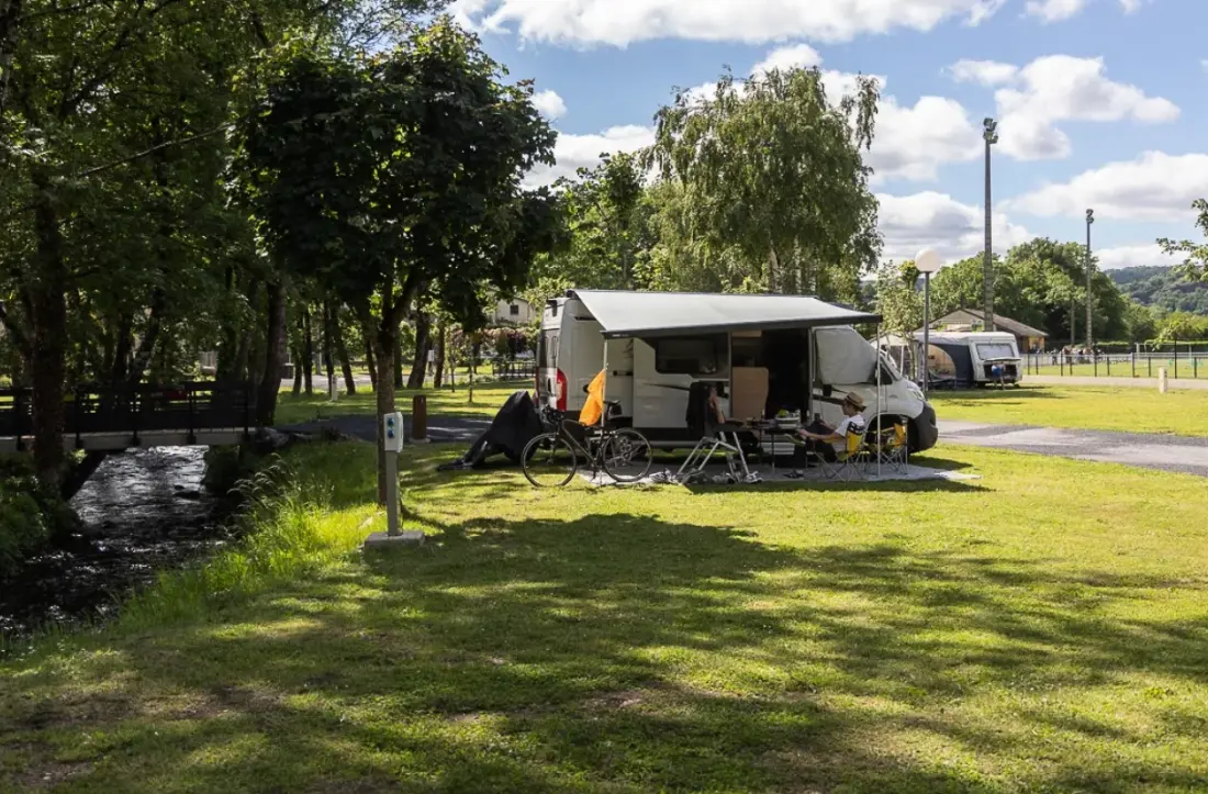 Camboussel Holiday Village 3 Estrellas★★★