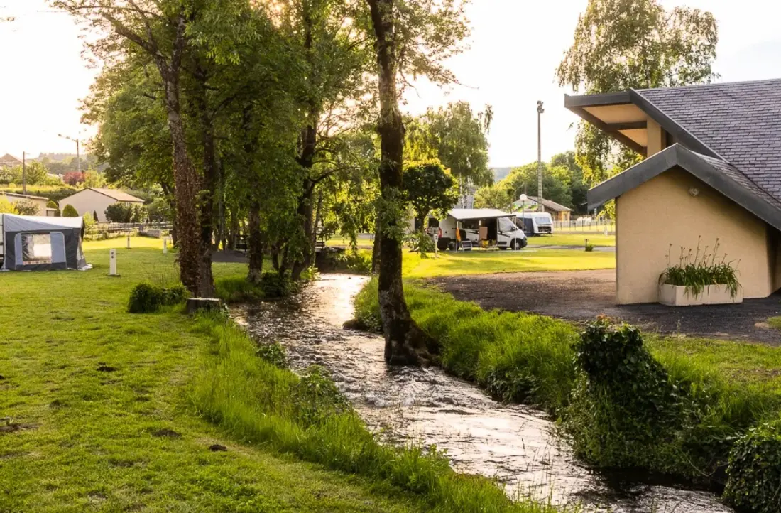 Camboussel Holiday Village 3 Estrellas★★★