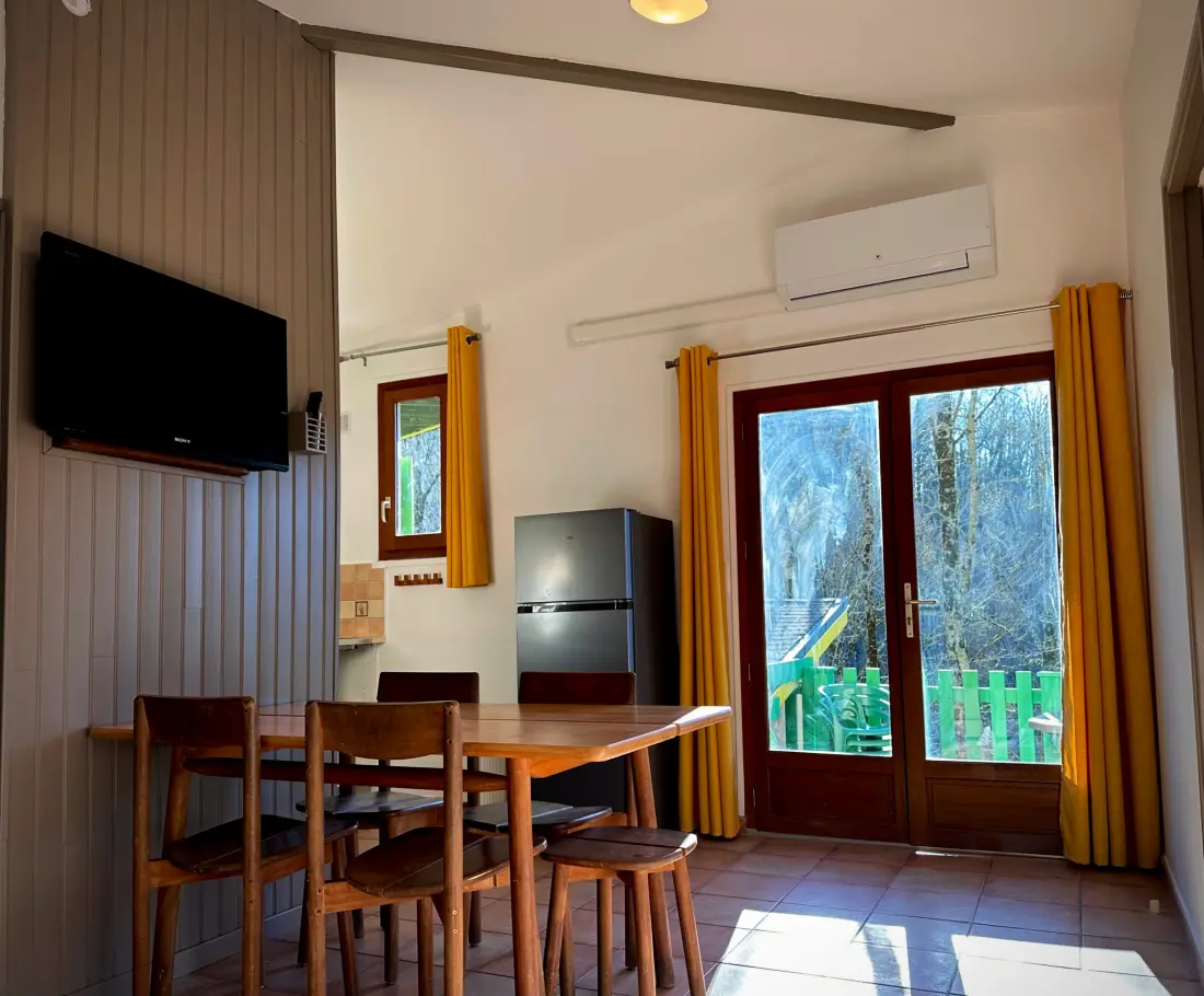 Camboussel Holiday Village 3 Csillagok★★★